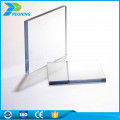 Feuille transparente polycarbonate 100% vierge Bayer multiparte